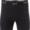 AGU Underwear Fietsonderbroek Met Zeem Essential Heren - Zwart - XL