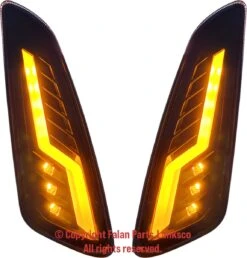 Vespa Sprint Primavera - Level10 - Led Knipperlichten Set -BOl Winkel 1151x1200