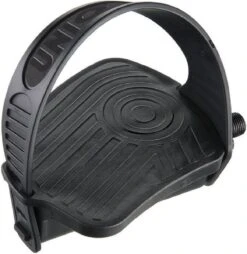 Union Pedalen Set Hometrainer 9/16 Inch Zwart