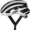 ABUS AirBreaker Fietshelm - Maat M (52-58 Cm) - Polar White -BOl Winkel 1166x1200