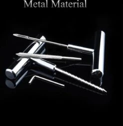 LOUZIR 11-Delige Professionele Banden Reparatie Kit- Autobanden/ Bike Emergency Repair Kit - Met Handige Opbergdoos -BOl Winkel 1174x1200 1