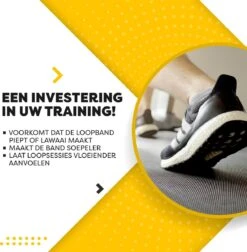 INTELFIX Treadmill Lube - Loopband Olie 100 Ml I Smeermiddel, 100% Siliconen Olie I Verlengt De Levensduur Van De Loopband. -BOl Winkel 1178x1200 1