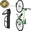 Merkloos Decopatent® PRO Wand Fiets Ophangsysteem - Fiets Ophangbeugel - Fiets Ophangen Aan Muur - Muurbeugel - Muurhouder - Fietsenrek 2 Merkloos Decopatent® PRO Wand Fiets Ophangsysteem - Fiets Ophangbeugel - Fiets Ophangen Aan Muur - Muurbeugel - Muurhouder - Fietsenrek -BOl Winkel 1178x1200
