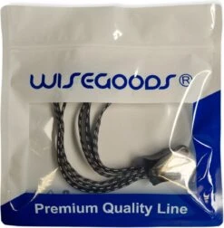 WiseGoods Snelbinders Fiets Met Haak Universeel - Bagagespin - Spinbinder - Bagagebinder - Fietsrekker - Spin - Zwart / Wit -BOl Winkel 1178x1200 4