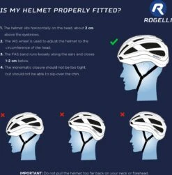 Rogelli Ferox - Fietshelm - Unisex -BOl Winkel 1179x1200 2