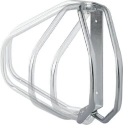 Fietsenrek Voor 1 Fiets - Inclusief Muurbevestiging - Gegalvaniseerd Staal - Fietsstandaard Wandmontage -BOl Winkel 1181x1200 7