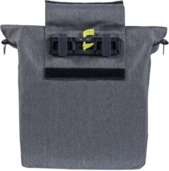 Basil City Fietsshopper - Enkele Fietstas - Grijs - 16 Liter -BOl Winkel 1184x1200 4