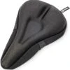 Dyken Zadelhoes Fiets Gel - Zadeldek - Universele Fietszadelhoes - Smalle Zadels - Zwart -BOl Winkel 1185x1200 4
