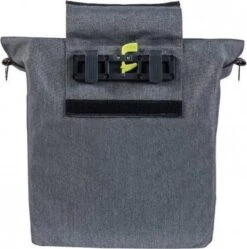 Basil City Fietsshopper - Enkele Fietstas - Grijs - 16 Liter -BOl Winkel 1191x1200 6
