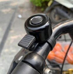 Stoere Fietsbel - Kinderfiets - Geluid - Diverse Kleuren - ZWART -BOl Winkel 1193x1200 3