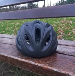 Fietshelm Pro Sport Lights Matt Zwart - Heren/Dames - Medium 55/58cm -BOl Winkel 1195x1200 1