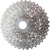 Shimano Cassette Alivio Cs-hg400 9sp 11-34t Zilver -BOl Winkel 1195x1200 3