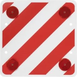 ProPlus Waarschuwingsbord Met Reflectoren 50x50 Cm Kunststof 361228 18 ProPlus Waarschuwingsbord Met Reflectoren 50x50 Cm Kunststof 361228 -BOl Winkel 1197x1200 16