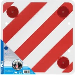 ProPlus Waarschuwingsbord Met Reflectoren 50x50 Cm Kunststof 361228 16 ProPlus Waarschuwingsbord Met Reflectoren 50x50 Cm Kunststof 361228 -BOl Winkel 1198x1200 17