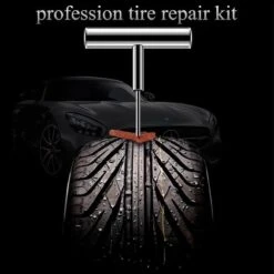 LOUZIR 11-Delige Professionele Banden Reparatie Kit- Autobanden/ Bike Emergency Repair Kit - Met Handige Opbergdoos -BOl Winkel 1198x1200 6