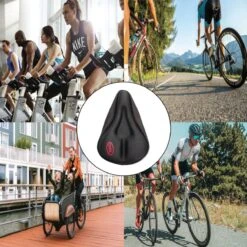 VoordeelShop Fiets Zadelhoes Met Extra Zachte Gel En Gleuf Universeel - Gel Zadelhoes Voor Racefiets/mountainbike En Normale Fietsen - Comfortabel Fietsen - Fiets Accessoires 24 VoordeelShop Fiets Zadelhoes Met Extra Zachte Gel En Gleuf Universeel - Gel Zadelhoes Voor Racefiets/mountainbike En Normale Fietsen - Comfortabel Fietsen - Fiets Accessoires -BOl Winkel 1198x1200 7