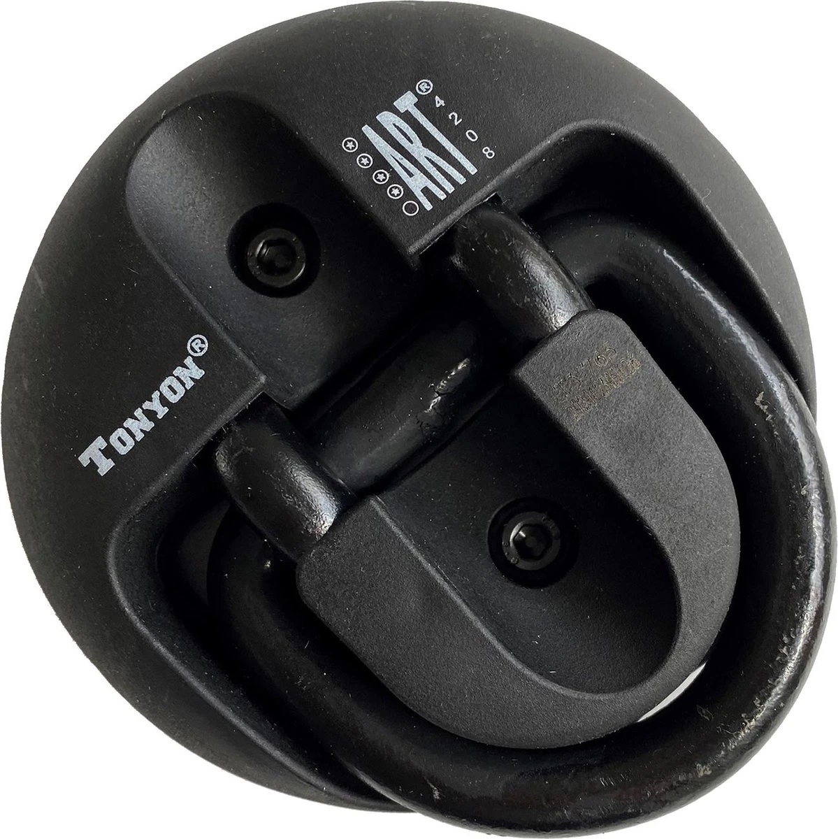 Tonyon ART 4 Muuranker / Wandanker / Vloeranker / Muurbeugel - Scooter - Fiets - Boot 3 Tonyon ART 4 Muuranker / Wandanker / Vloeranker / Muurbeugel - Scooter - Fiets - Boot