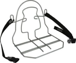 Steco Bagagedrager Verbreder Monkey-mee Staal - 31cm Breed - Zilver 15 Steco Bagagedrager Verbreder Monkey-mee Staal - 31cm Breed - Zilver -BOl Winkel 1200x1001 2