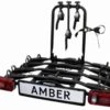 Pro-user Fietsendrager - Amber - 4 Fietsen 1 Pro-user Fietsendrager - Amber - 4 Fietsen -BOl Winkel 1200x1002 3