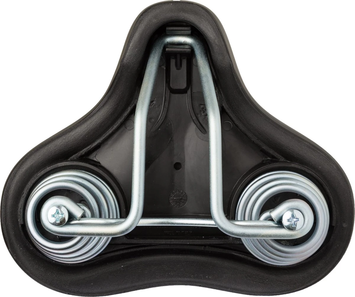 AGU Cordo Zadel Skirt Rider Rok Dames Met Gel 8 AGU Cordo Zadel Skirt Rider Rok Dames Met Gel - Afbeelding 6