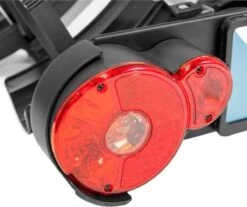 Twinny Load Fietsendrager E-Carrier II - Kantelbaar - Trekhaak - 2 Fietsen - Afsluitbaar -BOl Winkel 1200x1005 4