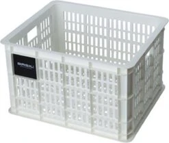 Basil Fietskrat M - Medium - 29.5 Liter - Wit 29 Basil Fietskrat M - Medium - 29.5 Liter - Wit -BOl Winkel 1200x1015 4