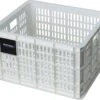 Basil Fietskrat M - Medium - 29.5 Liter - Wit -BOl Winkel 1200x1017 5