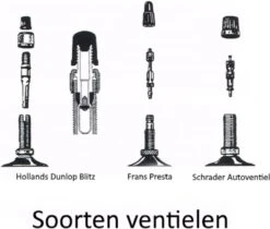 Nederlandse Fietspompslang Benson Pompslang Holland Rood 11 Nederlandse Fietspompslang Benson Pompslang Holland Rood -BOl Winkel 1200x1022 8