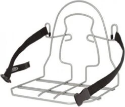 Steco Bagagedrager Verbreder Monkey-mee Staal - 31cm Breed - Zilver 16 Steco Bagagedrager Verbreder Monkey-mee Staal - 31cm Breed - Zilver -BOl Winkel 1200x1023 2