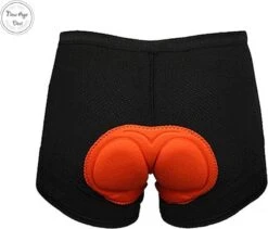 New Age Devi - Fiets Onderbroek Met Zeem Unisex - Maat M -BOl Winkel 1200x1023