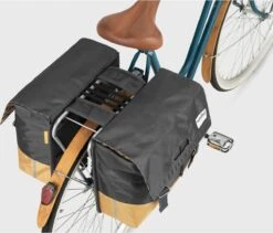 Urban Proof Fietstas Dubbel 40L Recycled Grijs Geel - UP400580 -BOl Winkel 1200x1024 4