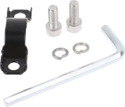 Merkloos Helmslot - Motorhelm Slot - Motorslot - Motor - Slot Voor Je Helm - Anti Diefstal - Universeel -BOl Winkel 1200x1025 7