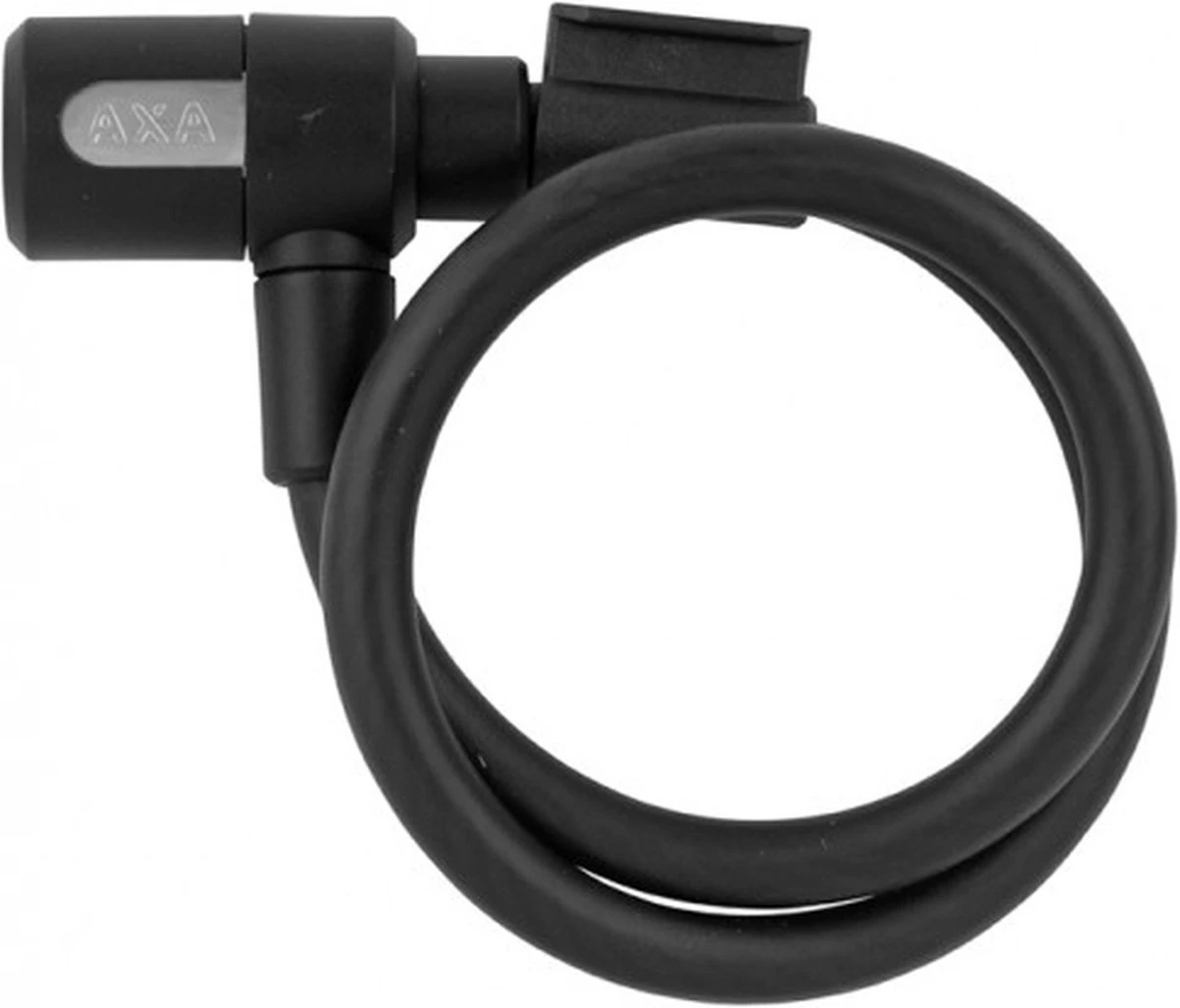 Axa Newton Kabelslot - 12mm X 60cm 9 Axa Newton Kabelslot - 12mm X 60cm - Afbeelding 7