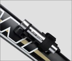 Merkloos Mini Fietspomp - Dunlop Presta Frans Hollands Auto Ventipel - Hoge Druk Handpomp -BOl Winkel 1200x1028