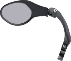 Mirage Fietsspiegel - Verstelbaar - Stuurbevestiging 22.2 Mm - Zwart 22 Mirage Fietsspiegel - Verstelbaar - Stuurbevestiging 22.2 Mm - Zwart -BOl Winkel 1200x1031