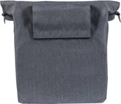 Basil City Fietsshopper - Enkele Fietstas - Grijs - 16 Liter -BOl Winkel 1200x1040 5