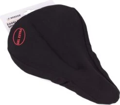 Merkloos Zadelhoes - Comfort Gel Zadel