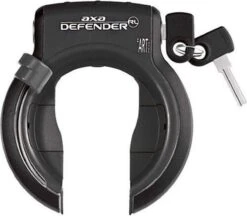 Axa Defender ART-2 Ringslot - Mat Zwart -BOl Winkel 1200x1051 4