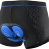 Nixnix - Mountainbike Onderbroek Mesh - MTB Broek - Fiets Sportonderbroek - Zwart Blauw - Onderbroek Met Zeem - 5D Gel Pad Shockproof - Maat L 2 Nixnix - Mountainbike Onderbroek Mesh - MTB Broek - Fiets Sportonderbroek - Zwart Blauw - Onderbroek Met Zeem - 5D Gel Pad Shockproof - Maat L -BOl Winkel 1200x1053 1