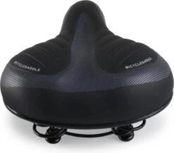 909 OUTDOOR Stadsfietszadel - Mountainbike Fietszadel - PU-leer - Comfortabel - Voor Elke Fiets - Waterdicht 16 909 OUTDOOR Stadsfietszadel - Mountainbike Fietszadel - PU-leer - Comfortabel - Voor Elke Fiets - Waterdicht -BOl Winkel 1200x1053 6