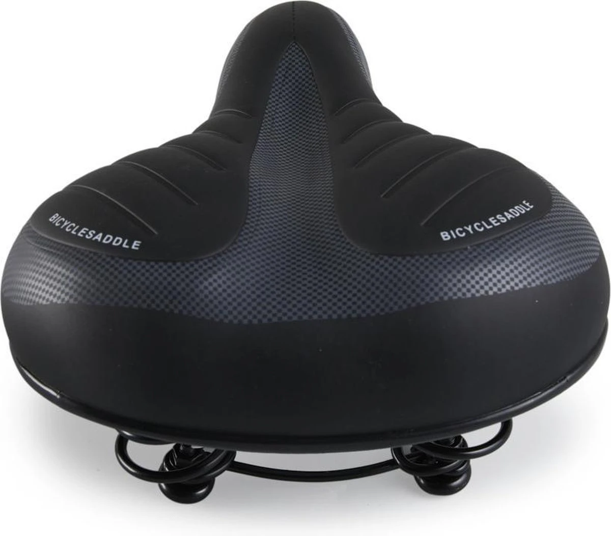 909 OUTDOOR Stadsfietszadel - Mountainbike Fietszadel - PU-leer - Comfortabel - Voor Elke Fiets - Waterdicht 9 909 OUTDOOR Stadsfietszadel - Mountainbike Fietszadel - PU-leer - Comfortabel - Voor Elke Fiets - Waterdicht - Afbeelding 7