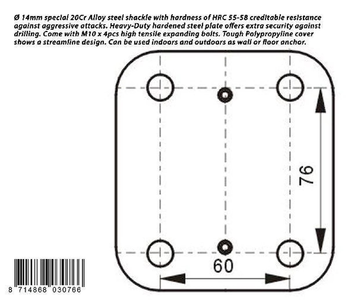 SXP Muuranker ART 4 7 SXP Muuranker ART 4 - Afbeelding 5