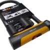 Maxx-Locks Raglan Beugelslot / Fietsslot / Motorslot / Scooterslot ART 4 - Geel - 32 Cm 2 Maxx-Locks Raglan Beugelslot / Fietsslot / Motorslot / Scooterslot ART 4 - Geel - 32 Cm -BOl Winkel 1200x1056 2