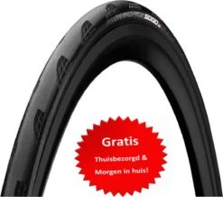 Continental Buitenband Grand Prix 5000 28 X 1.10 (28-622) Vouw -BOl Winkel 1200x1059 3