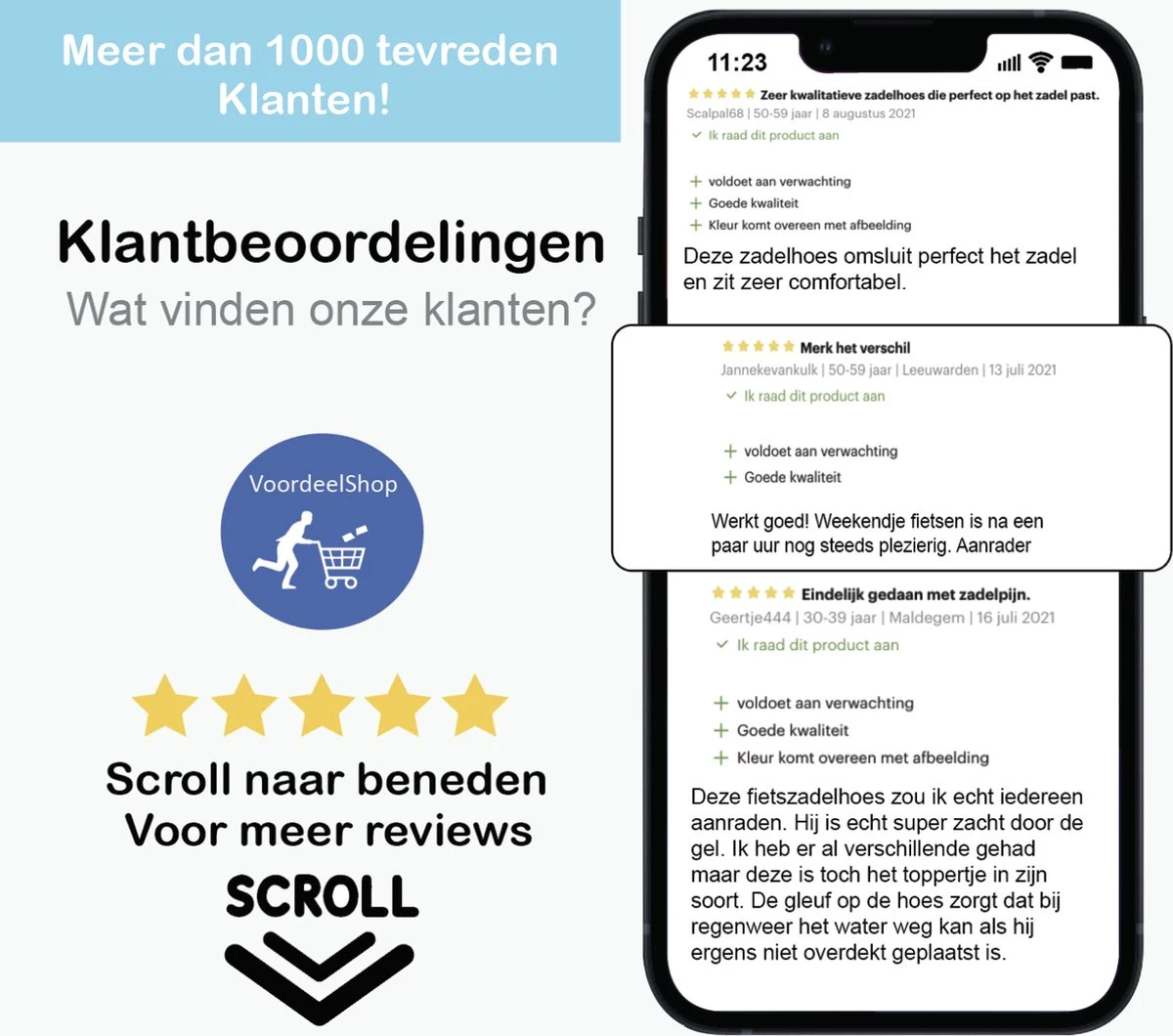 VoordeelShop Fiets Zadelhoes Met Extra Zachte Gel En Gleuf Universeel - Gel Zadelhoes Voor Racefiets/mountainbike En Normale Fietsen - Comfortabel Fietsen - Fiets Accessoires 15 VoordeelShop Fiets Zadelhoes Met Extra Zachte Gel En Gleuf Universeel - Gel Zadelhoes Voor Racefiets/mountainbike En Normale Fietsen - Comfortabel Fietsen - Fiets Accessoires - Afbeelding 13