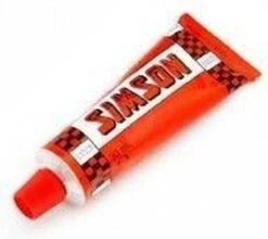 Simson Tube Solutie - Bandenplak - Groot - 30 Ml -BOl Winkel 1200x1068 4