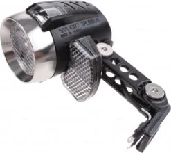 AXA Blueline 50 E-bike - Fietslamp Voorlicht - LED Koplamp – 6-12V - 50 Lux -BOl Winkel 1200x1070 1