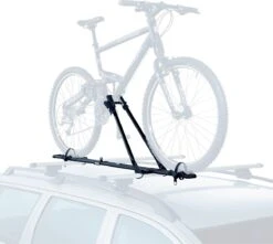 Thule FreeRide 532 - Dak Fietsdrager - Frame Montage -BOl Winkel 1200x1072 3