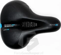 Voltano Fietszadel Met Gelpads - Zwart/Blauw - Uitsparing - Zadelvering - Unisex - Incl. Gratis Zadelstrop 15 Voltano Fietszadel Met Gelpads - Zwart/Blauw - Uitsparing - Zadelvering - Unisex - Incl. Gratis Zadelstrop -BOl Winkel 1200x1074 5