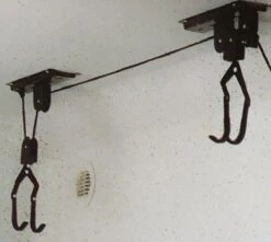 Dresco Fietslift - Max 20 Kg - Zwart 13 Dresco Fietslift - Max 20 Kg - Zwart -BOl Winkel 1200x1076 1